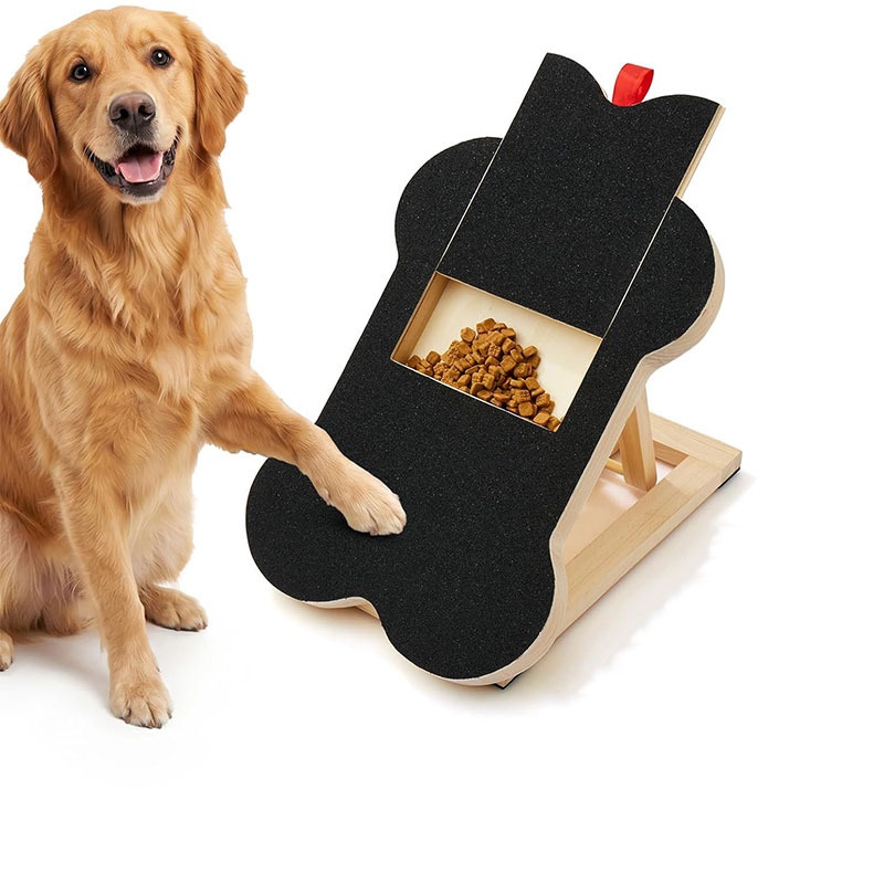 لوح خشبي لتقليم أظافر الكلاب م - مراجعة Pet Nail Grinder وسعره