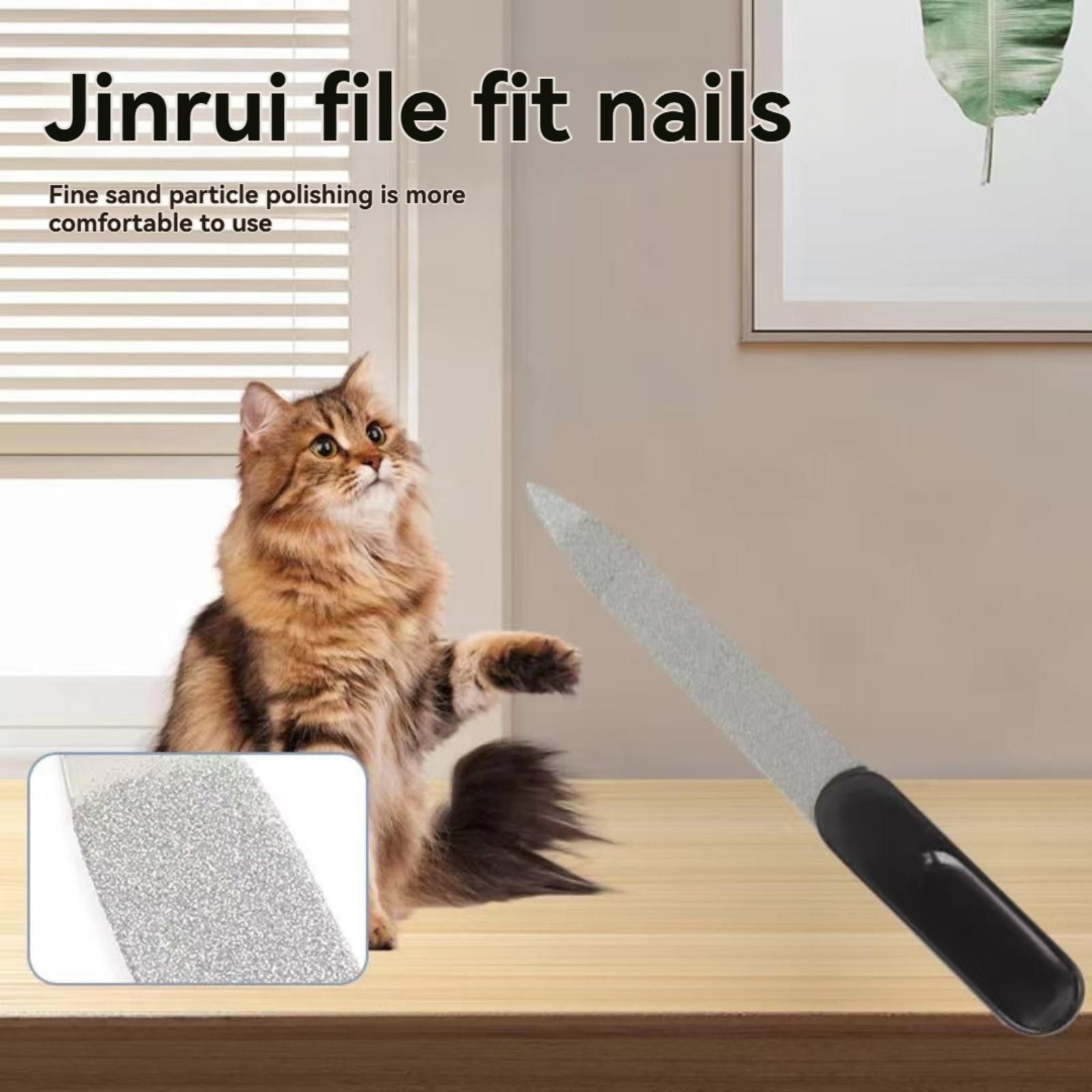مبرد أظافر للحيوانات الأليفة،  - مراجعة Pet Nail Grinder وسعره