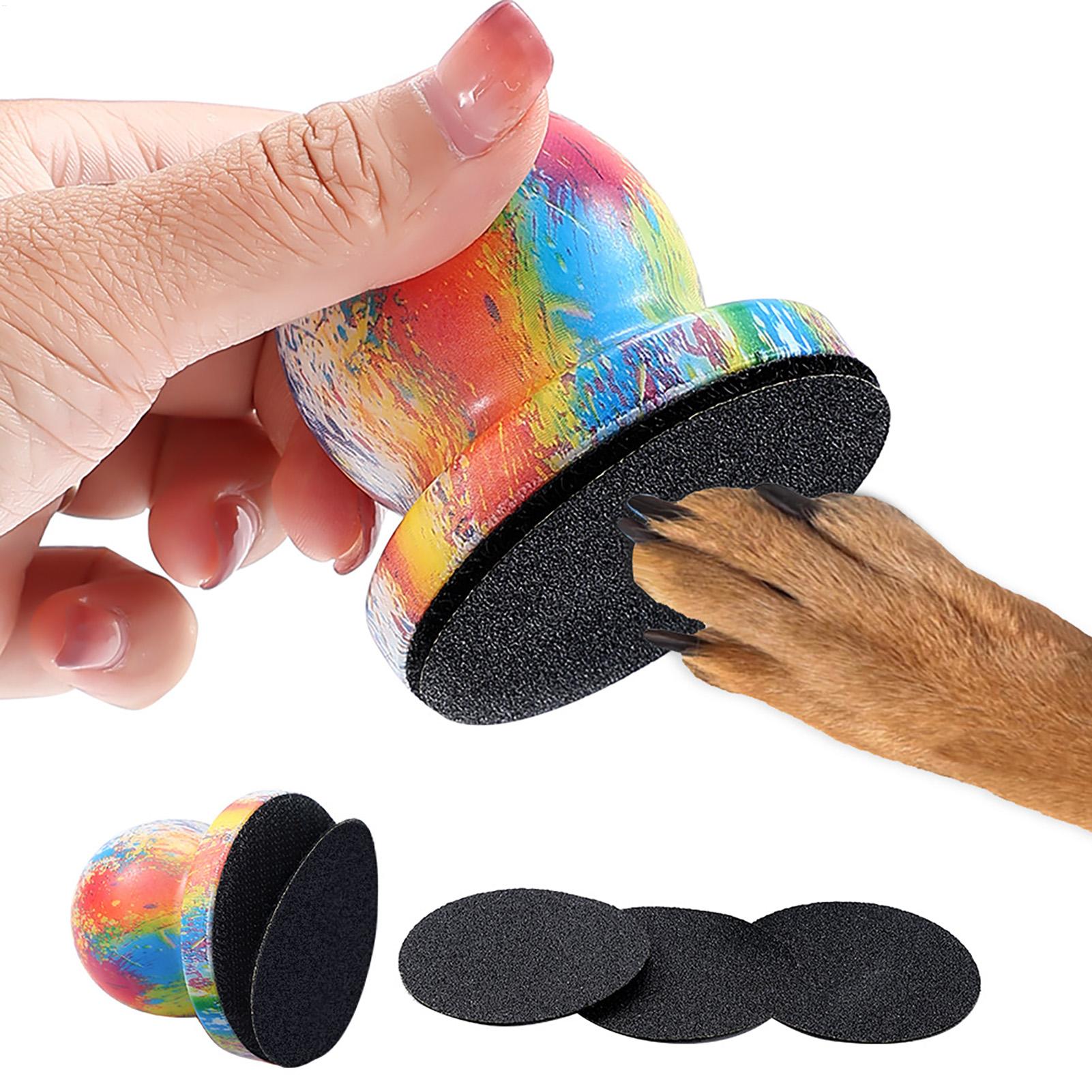 مبرد أظافر للحيوانات الأليفة م - مراجعة Pet Nail Grinder وسعره
