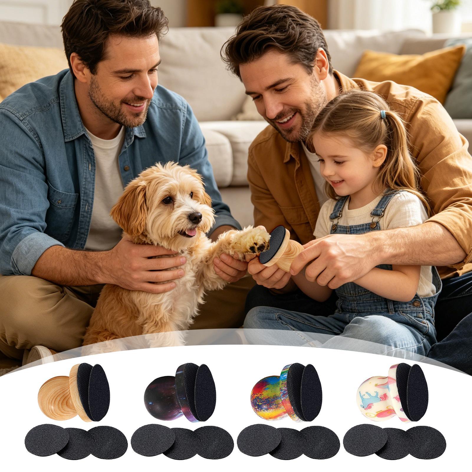 مبرد أظافر للحيوانات الأليفة م - مراجعة Pet Nail Grinder وسعره