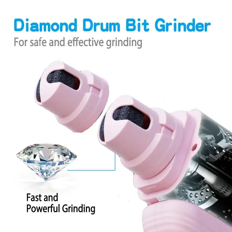 أداة تقليم أظافر الحيوانات الأ - مراجعة Pet Nail Grinder وسعره