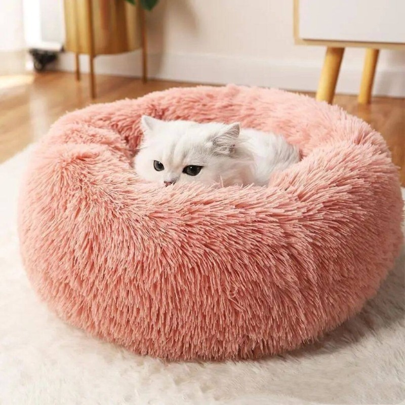 سرير كلب قطني للحفلات، فاخر وع - مراجعة Pet Supplies Australia وسعره