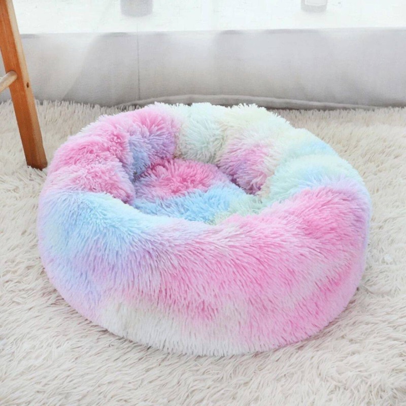سرير كلب قطني للحفلات، فاخر وع - مراجعة Pet Supplies Australia وسعره